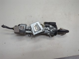 Замок зажигания, ориг. номер 3M513F880AE, 3M513F880AC, 1681167, Ford C-Max 2003-2007