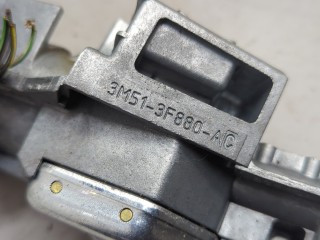 Замок зажигания, ориг. номер 3M513F880AE, 3M513F880AC, 1681167, Ford C-Max 2003-2007