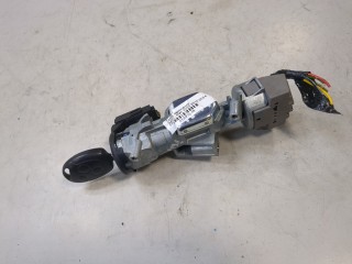 Замок зажигания, ориг. номер 3M513F880AE, 3M513F880AC, 1681167, Ford C-Max 2003-2007