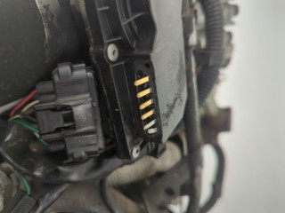 ТНВД, Mitsubishi L200 2005-2006
