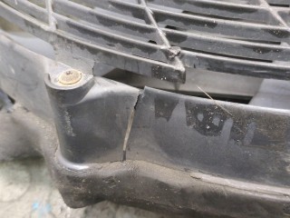 Вентилятор радиатора, ориг. номер 2249373, 11522249373, BMW 5 серия 1995-2000