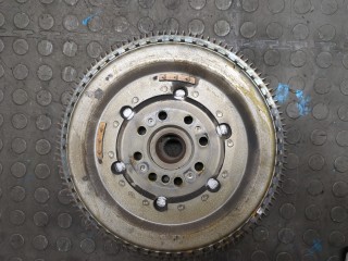 Маховик Ford Mondeo 2003-2007, 2.0 л, дизель, 1233682
