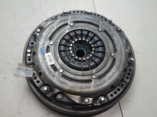 Маховик Opel Insignia 2008-2013, 1.8 л, бензин, 55562241