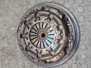 Маховик, ориг. номер 96MM6375A1H, 1338922, Ford Fiesta 1999-2002