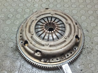Маховик Seat Ibiza 2008-2012, 1.4 л, бензин, 038105269C