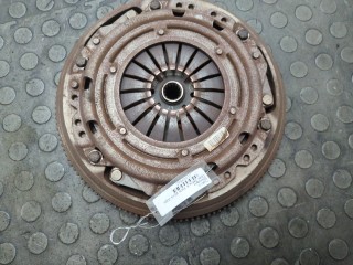 Маховик Opel Zafira B 2008-2014, 1.8 л, бензин