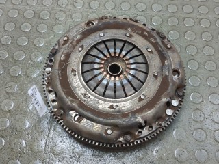 Маховик Skoda Fabia 2004-2007, 1.9 л, дизель, 028105269B