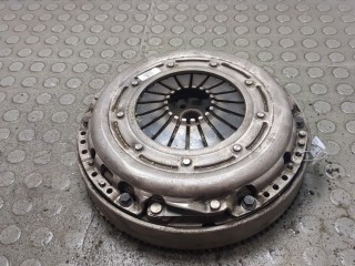 Маховик Ford Focus 2014-2019, 1.5 л, дизель, 2521670