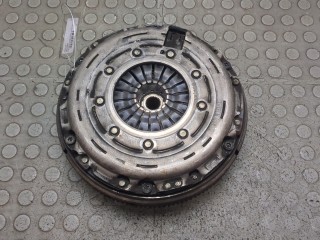 Маховик Peugeot 3008 2009-2013, 1.6 л, дизель, 0532W4