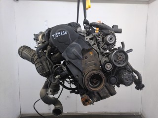 Маховик Audi A4 2000-2006, 1.9 л, дизель, 03G105266P