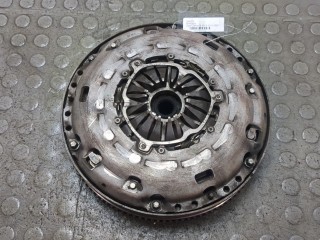 Маховик Opel Zafira B 2005-2008, 1.9 л, дизель, 5616009