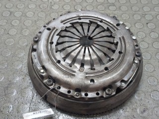 Маховик Peugeot 3008 2009-2013, 1.6 л, дизель, 0532Q4