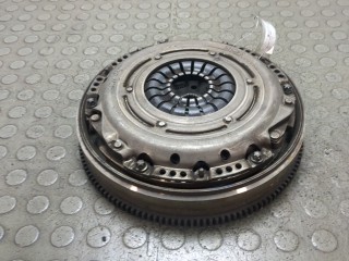 Маховик Opel Insignia 2008-2013, 1.6 л, бензин