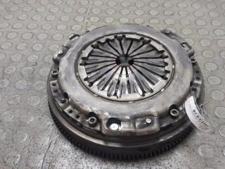 Маховик Mini Cooper 2004-2006, 1.6 л, бензин