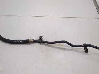 Трубопровод, шланг BMW 5 серия 2002-2007, 2.5 л, АКПП, 17227794576