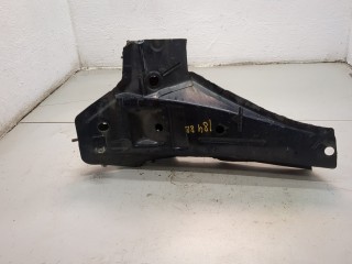 Лонжерон кузовной левый BMW X5 E70 2006-2010, 41117174281
