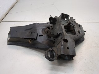 Лонжерон кузовной правый BMW X5 E70 2006-2010, 41117174282