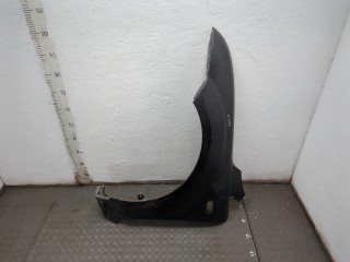Крыло левое переднее, ориг. номер 1376484, P4M51A16009CA, Ford Focus 2001-2005