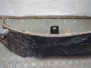 Крыло левое переднее, ориг. номер 1376484, P4M51A16009CA, Ford Focus 2001-2005