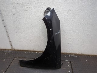Крыло левое переднее, ориг. номер 2171304, PBM51A16009AG, Ford Focus 2011-2015
