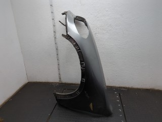 Крыло левое переднее, BMW X5 E70 2010-2013