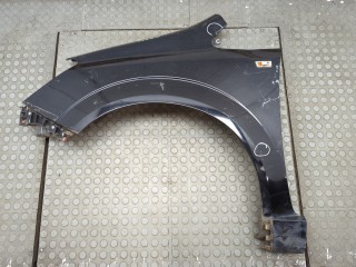 Крыло левое переднее Opel Zafira B 2005-2008, 6101344