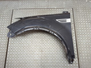 Крыло левое переднее, Ford Kuga 2008-2013