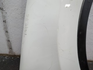 Крыло правое переднее, Nissan Qashqai 2010-2013