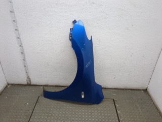 Крыло левое переднее Hyundai i30 2007-2010, 663112R030