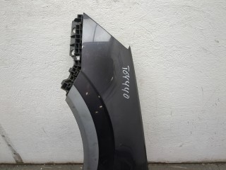Крыло левое переднее, ориг. номер 4802731, 95406469, 95280986, Opel Antara 2010-2017