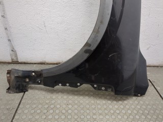 Крыло левое переднее, ориг. номер 4802731, 95406469, 95280986, Opel Antara 2010-2017