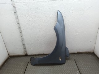 Крыло левое переднее, Ford Focus 2004-2008