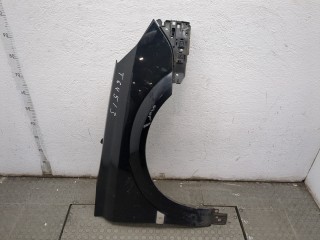 Крыло правое переднее, Opel Vectra 2005-2008