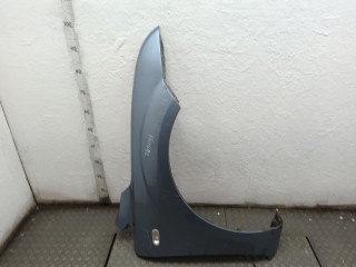 Крыло правое переднее, Ford Focus 2004-2008
