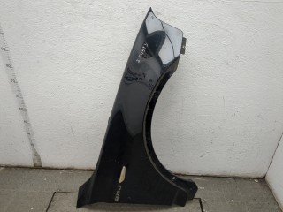 Крыло правое переднее BMW X3 E83 2006-2010, 41353405921