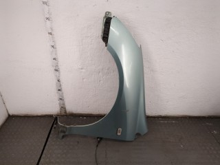 Крыло левое переднее Honda Civic 2003-2005, 60261S6AE00ZZ