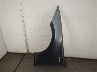 Крыло левое переднее BMW 1 серия 2004-2007, 41357133227