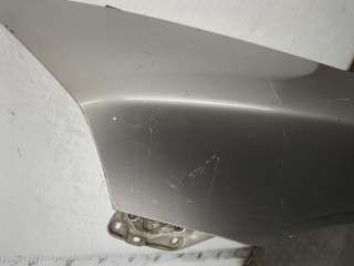 Крыло левое переднее, ориг. номер 1Z0821105A, Skoda Octavia 2000-2011