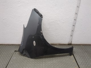 Крыло правое переднее Toyota Yaris 2009-2012, 5381152210