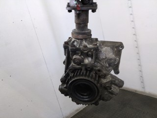 Редуктор Раздаточный КПП (раздатка), ориг. номер 331008H513, Nissan X-Trail (T30) 2004-2007