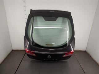 Фонарь крышки багажника правый, ориг. номер 265509589R, Renault Laguna 3 2007-2012