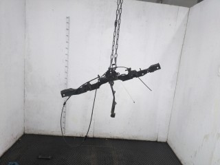 Рамка капота Toyota Prius 2012-2016, 5320547900