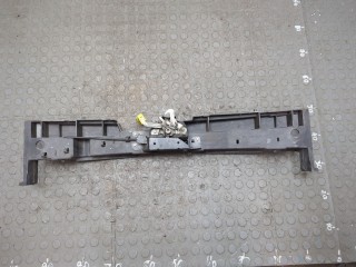Рамка капота, Citroen C3 picasso 2008-2012