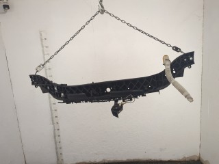 Рамка капота, Renault Megane 2006-2009