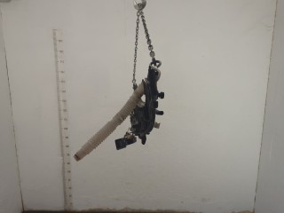 Рамка капота, Renault Megane 2006-2009