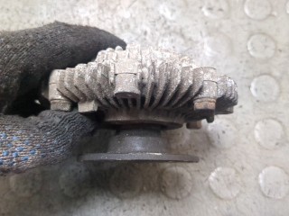 Муфта вентилятора (вискомуфта), ориг. номер 210821C500, Nissan Vanette 1994-1999