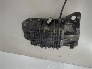 Поддон Ford Focus 2004-2008, 1.6 л, бензин, 98MM6675CB