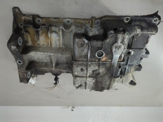 Поддон Opel Vectra 1999-2002, 2.2 л, бензин