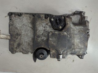 Поддон Opel Astra 2006-2014, 1.6 л, дизель, 55490406