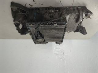 Поддон, BMW X5 E53 1999-2003
